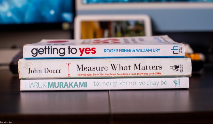 5 quyển sách hay trong&nbsp;2022