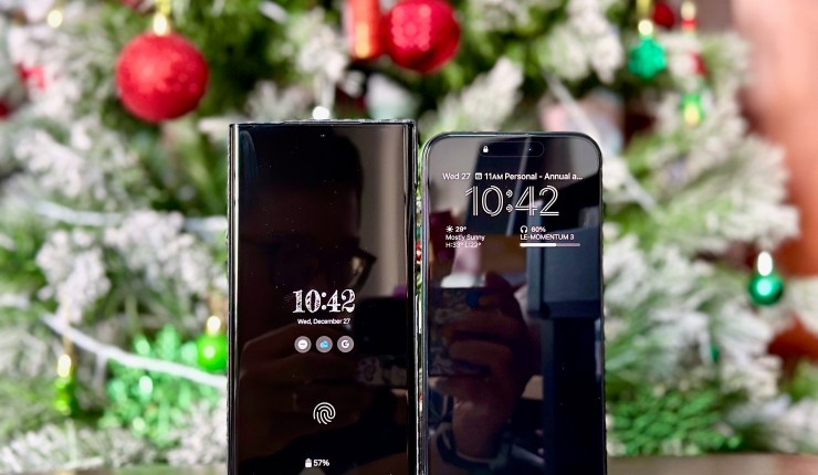 Trải nghiệm công nghệ&nbsp;2023