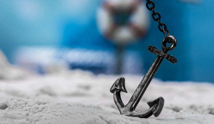 Mỏ Neo: Giải Pháp Thoát Khỏi Căng&nbsp;Thẳng