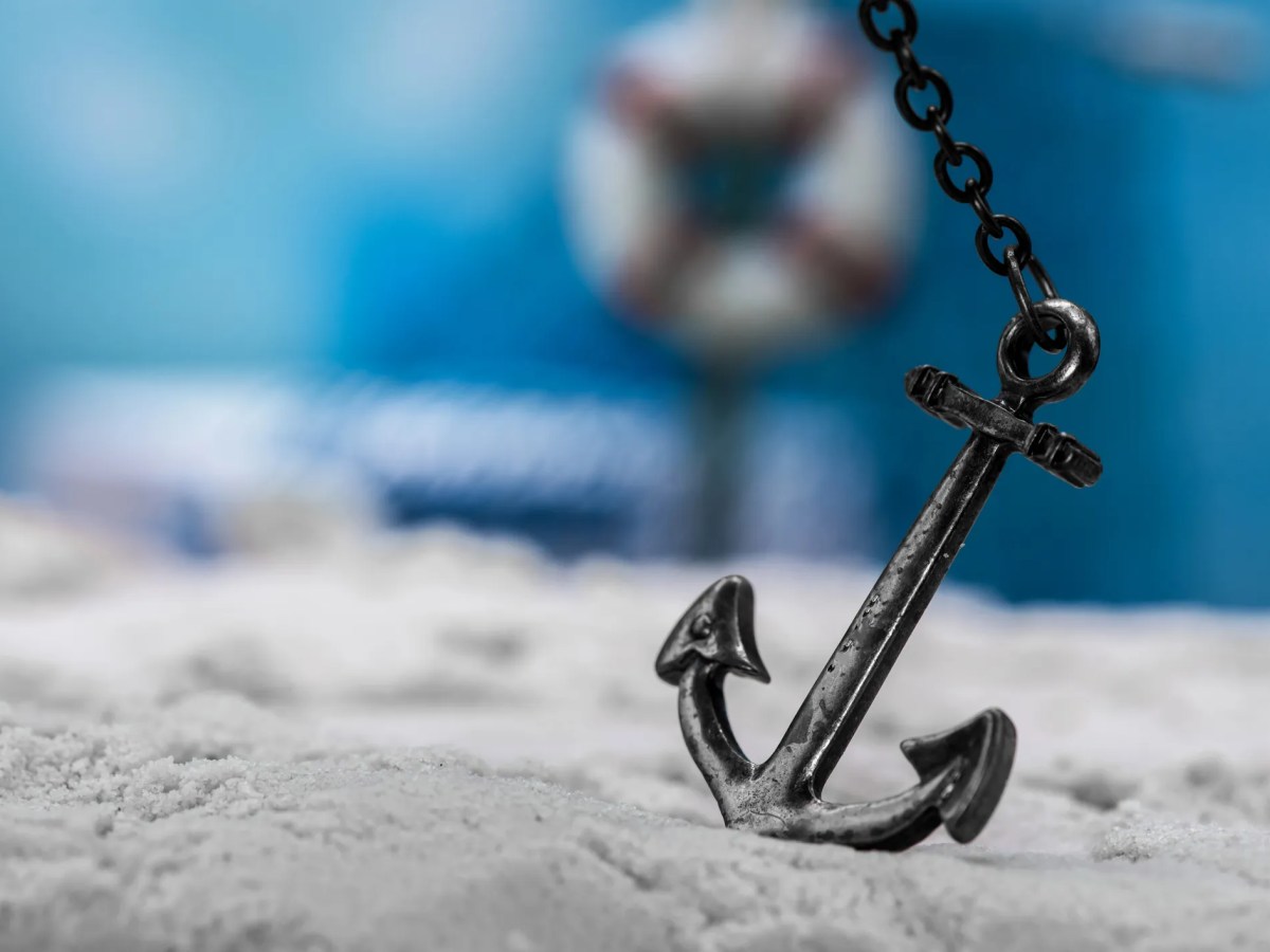 Mỏ Neo: Giải Pháp Thoát Khỏi Căng&nbsp;Thẳng