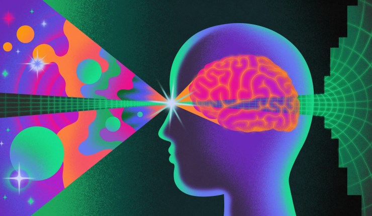 AI: Công cụ giúp cải tiến quy trình sáng tạo